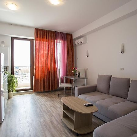 Sea View Studio Mamaia Apartment Phòng bức ảnh