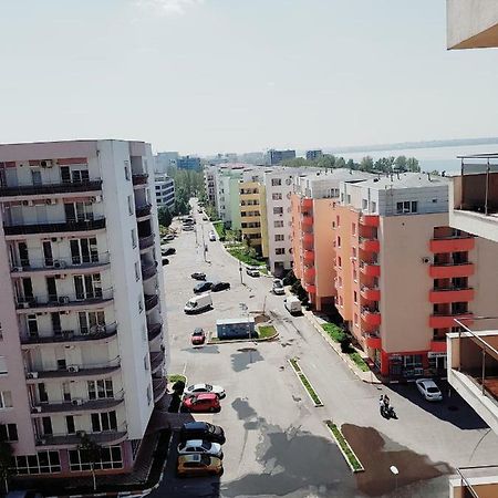 Sea View Studio Mamaia Ngoại thất bức ảnh