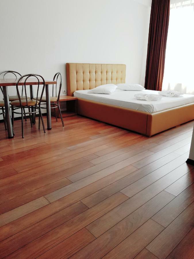 Sea View Studio Mamaia Ngoại thất bức ảnh