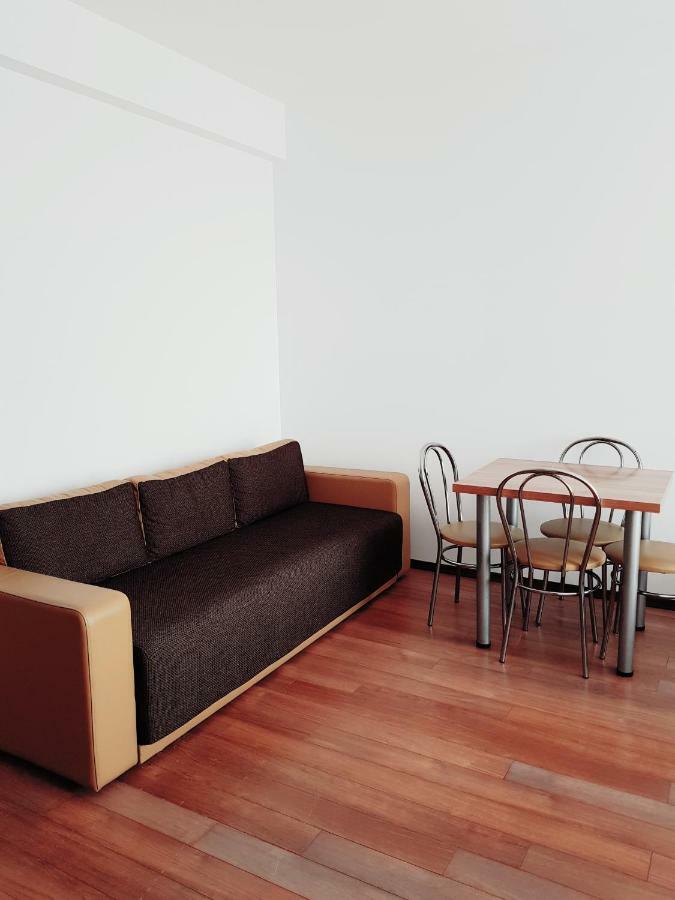 Sea View Studio Mamaia Ngoại thất bức ảnh