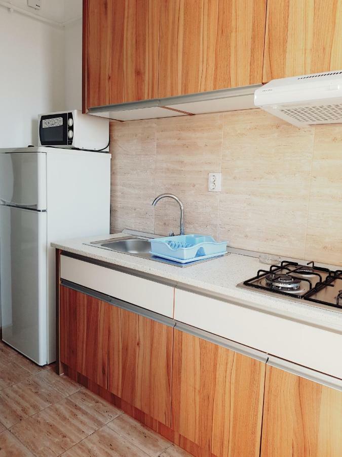 Sea View Studio Mamaia Ngoại thất bức ảnh