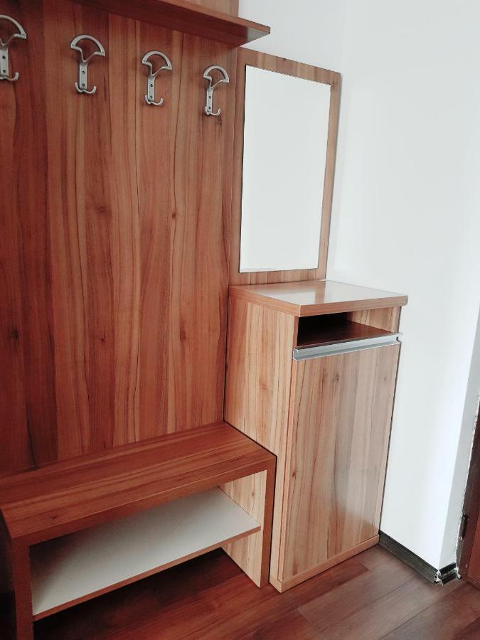 Sea View Studio Mamaia Ngoại thất bức ảnh