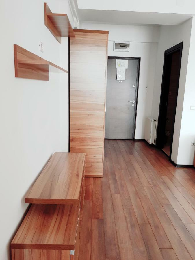 Sea View Studio Mamaia Ngoại thất bức ảnh