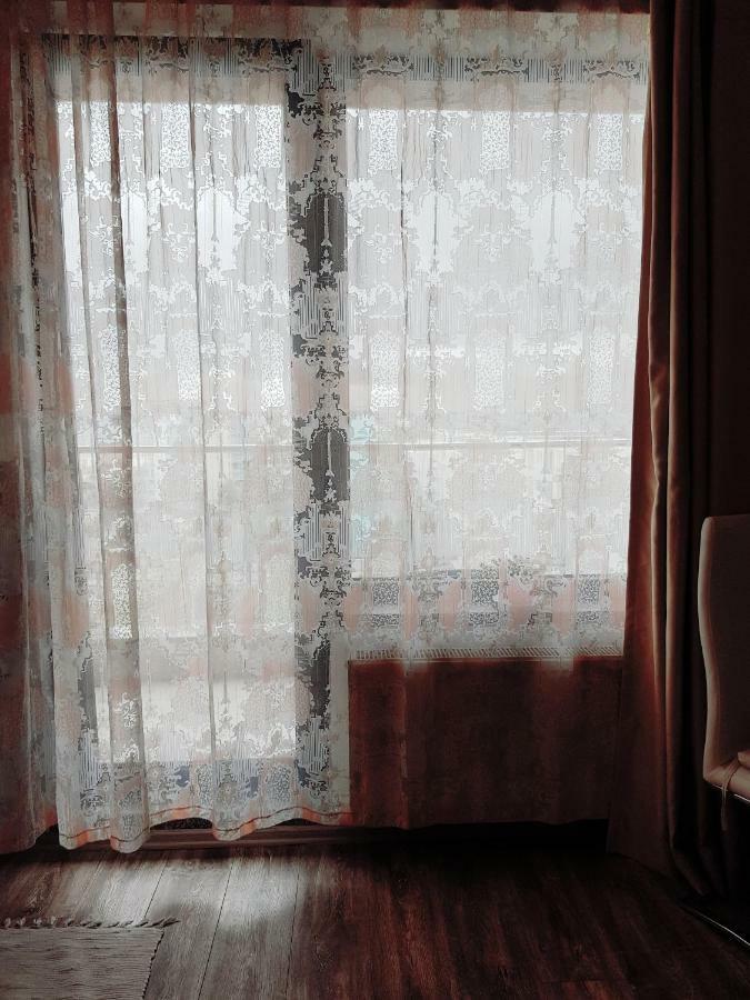 Sea View Studio Mamaia Ngoại thất bức ảnh