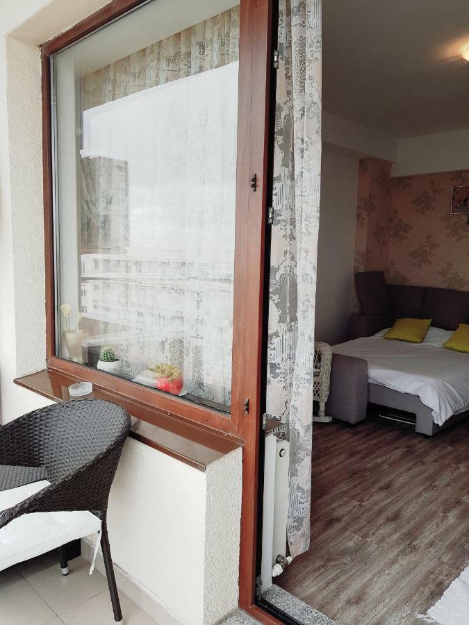 Sea View Studio Mamaia Ngoại thất bức ảnh