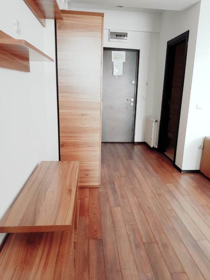Sea View Studio Mamaia Ngoại thất bức ảnh