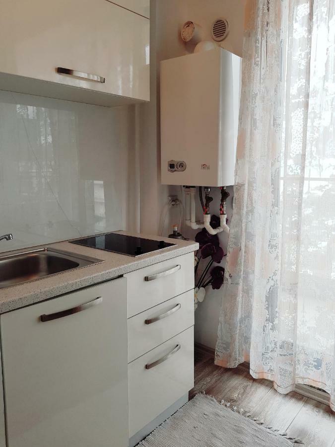 Sea View Studio Mamaia Ngoại thất bức ảnh